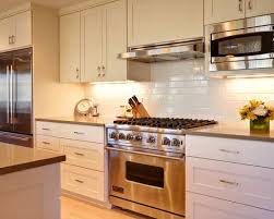 Saving Space 15 Ways Of Mounting Microwave In Upper Cabinets Microwave In Kitchen Kitchen Remodel Kitchen