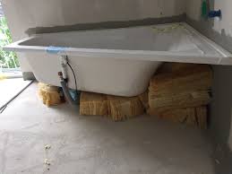 Herzlichen dank und viele grüsse. T 11 08 08 2017 Dichttest Badewanne Zehnhauslebauer