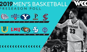 Mccarthey athletic center there are few teams in all of college basketball that can evenly match up with the gonzaga bulldogs. Gonzaga Picked To Win Eighth Straight Wcc Championship West Coast Conference
