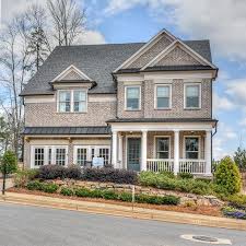 Johns Creek New Homes Easthaven The Hank Miller Team Johns Creek New Homes Creek