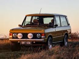 Image result for Nevada Gold 1980 Land Rover