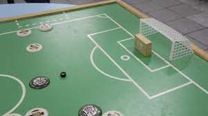 Jogadores e goleiros em diversos formatos. Ludopedia Forum Futebol De Botao Futebol De Botao