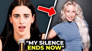 Caitlin Clark Sent Sophie Cunningham a POWERFUL Message