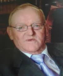 Death Notice of Peter Carolan (Carrickmacross, Monaghan)