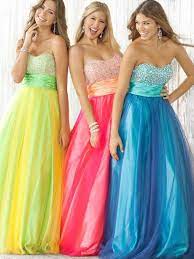 When is the right time to ask someone to prom (or any formal dance)? Types Of Prom Dresses Proprofs Quiz