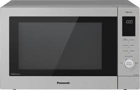 Welcome to panasonic microwave cookingthank you for purchasing a panasonic microwave oven. Customer Reviews Panasonic Homechef 4 In 1 Microwave Mulit Oven With Air Fryer Convection Bake Flashxpress Broiler Inverter Silver Nn Cd87ks Best Buy