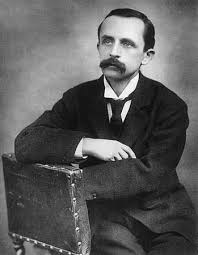 J M Barrie Scottish Author Scottish Authors Lost Boys Costume J M Barrie