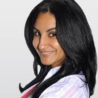 Monica Cintron's Instagram, Twitter & Facebook