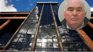 Whitley Bay woman brands her uncle a 'monster' as he's jailed for sexually  abusing her as a child