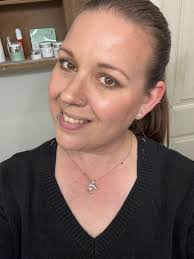 Nourishing transformation journey shared by lovelies