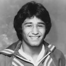 Jesse Reyes was a three-time NCAA Division II All-American, a two-time NCAA  Division II national champion and an NCAA Division I national champion for  California State University at Bakersfield. #HispanicHeritageMonth He had