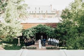 Festivities El Reno Ok Wedding Venue Wedding Venues El Reno Venues