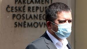 Předseda české strany sociálně demokratické (čssd), 1. Hamacek Hajil Ve Snemovne Nakup Pomucek Z Ciny Podnikani Nezastavil Virus Ale Stat Rekl Fiala Domov Lidovky Cz
