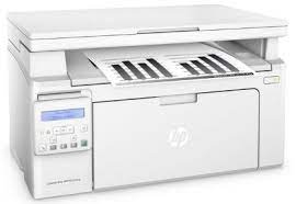 The full solution software includes everything you need to install your hp printer. Hp Laserjet Pro Mfp M130nw Printer Driver Download