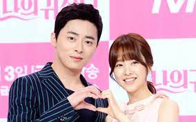 Maybe you would like to learn more about one of these? Main Bareng Di Oh My Ghost Jo Jung Suk Nilai Aegyo Park Bo Young Bikin Lemah