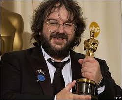Peter Jackson raised the bar for fantasy popularity 11 years ago with the first of three The Lord of the Rings films. With his latest J.R.R Tolkien ... - peter_jackson