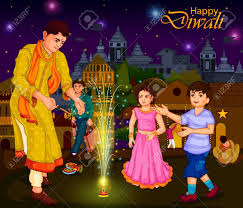 Download 13,487 deepavali celebration stock illustrations, vectors & clipart for free or amazingly low rates! How To Celebrate Diwali With Family Quotes Channelquote Com