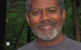 Text Blog Page with Grid