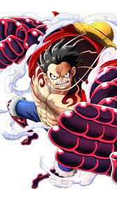 If you want to know other wallpaper, you can see our gallery on sidebar. Monkey D Luffy Gear 4 Wallpapers Top Free Monkey D Luffy Gear 4 Backgrounds Wallpaperaccess