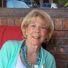 Sharon McCafferty Obituary (1948