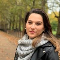 Elise Paz's Instagram, Twitter & Facebook