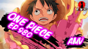One piece est disponible sur crunchyroll ! One Piece Episode 980 Crunchyroll Crunchyroll One Piece Watch On Crunchyroll The Following Gogoanime One Piece Episode 980 English Subbed Has Been Released Now Malikamarie49