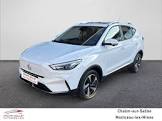 MG-ZS