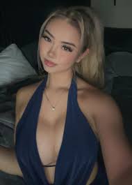 Instagram – Kristina Koga ch1nkerbell kristinakoga – Nude - Photo 10007  | The Fappening Leaked Photos