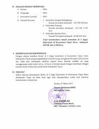 Contoh form laporan kejadian contoh surat untuk lamaran kerja cv surat pernyataan permohonan pengantar kerja umum keterangan. Laporan Banjir 3 Tiga Kelurahan Website Resmi Bpbd Kabupaten Tapin