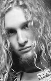 Alice in Chains Layne Staley