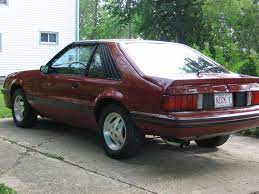 1982 Mustang Gt Had One Brand New Wish I Had It Now Mustang Gt Fox Body Mustang Mustang
