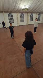 #haciendalaalborada #quinceañeras #quinceañera #559events #ebertoperez052  #california #alejandra15 #vals