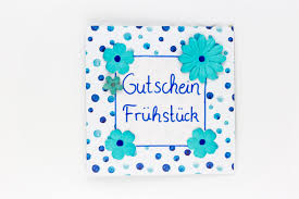 Wunschgutschein ist das geschenk, das immer passt, denn wunschgutschein ist ein gutschein, der bei über 500 partnern online einlösbar ist. Gutscheine Fur Mama Selbstgemachte Geschenke Zum Muttertag