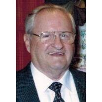 Maurice Gene Sandy Sanderson Obituary