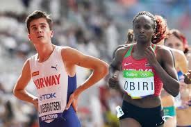 Maybe you would like to learn more about one of these? Tokyo Olympics Preview 5000m Previews World Athletics