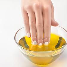 Remedios Maravillosos Para Hacer Crecer Tus Unas En Una Semana Nail Oil Nail Health Nail Care