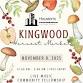 KINGWOOD HARVEST MARKET ! event image