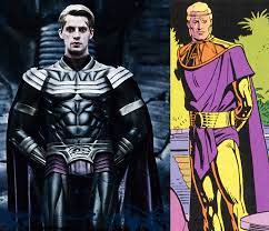 Of course, there were plenty of clues pointing to the fact that irons was playing the watchmen graphic novel's main villain (or true hero, from veidt's. Ozymandias Watchmen Quotes Quotesgram