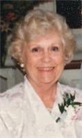 Irene Nehring Obituary (1924