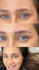 Brow Lamination: a técnica perfeita para realçar o olhar com naturalidade.  Resultado incrível e sofisticado para a Musa @pati_ludvig 🌹, Transforme  suas sobrancelhas com fios alinhados e preenchidos, ...