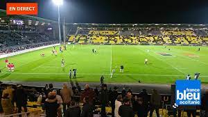 Vols dernière minute de la rochelle à toulouse. Top 14 En Direct La Rochelle Stade Toulousain