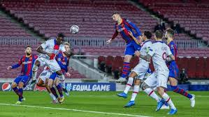 Последние твиты от barcelona vs psg live stream free (@barcelonavspsg). Syarat Barcelona Lolos Usai Dibantai 1 4 Oleh Psg