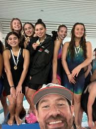 Greenwich High School swimming/diving team wins CIAC Class LL championship  for the second consecutive season