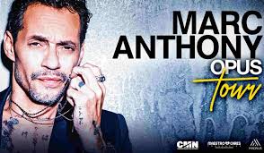 Marc Anthony Adds 2019 2020 Tour Dates Ticket Presale On
