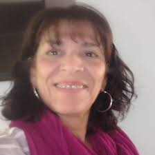 Mónica Cecilia Pereira