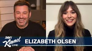 January 28, 2020 by don braun |leave a comment. Elizabeth Olsen On Wandavision Fan Theories Exclusive Never Before Seen Clip Youtube