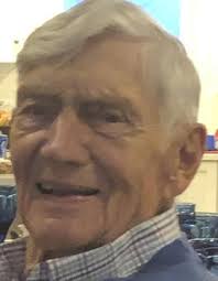 Ernest Louis Mulligan (Ernie) Obituary