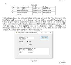 To register a private limited we malaya corporate can help your register sdn bhd any types of companies in malaysia. Solved Question 2 A Tesla Services Sdn Bhd Charges Rm35 Chegg Com