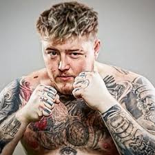 Jay McFarlane vs. Kaseem Saleem, Crunch Time