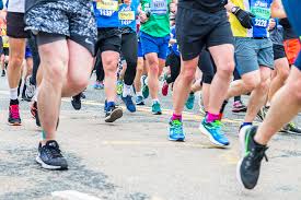 83 likes · 72 talking about this. My Journey To Bournemouth Marathon And The Training Plan